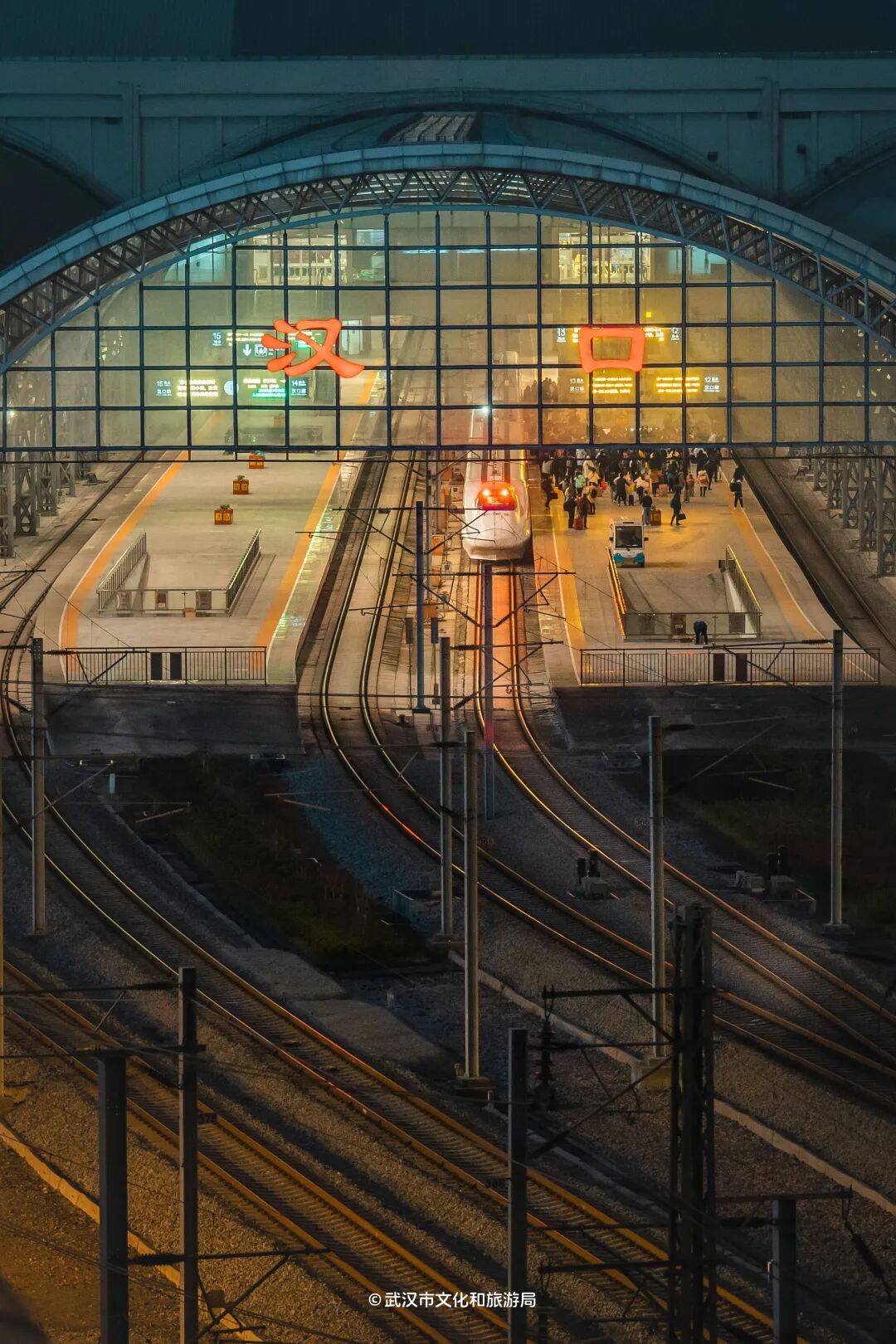 亚洲第一<strong></p>
<p>数字货币交易</strong>，世界第二，武汉地铁环线王有多牛？