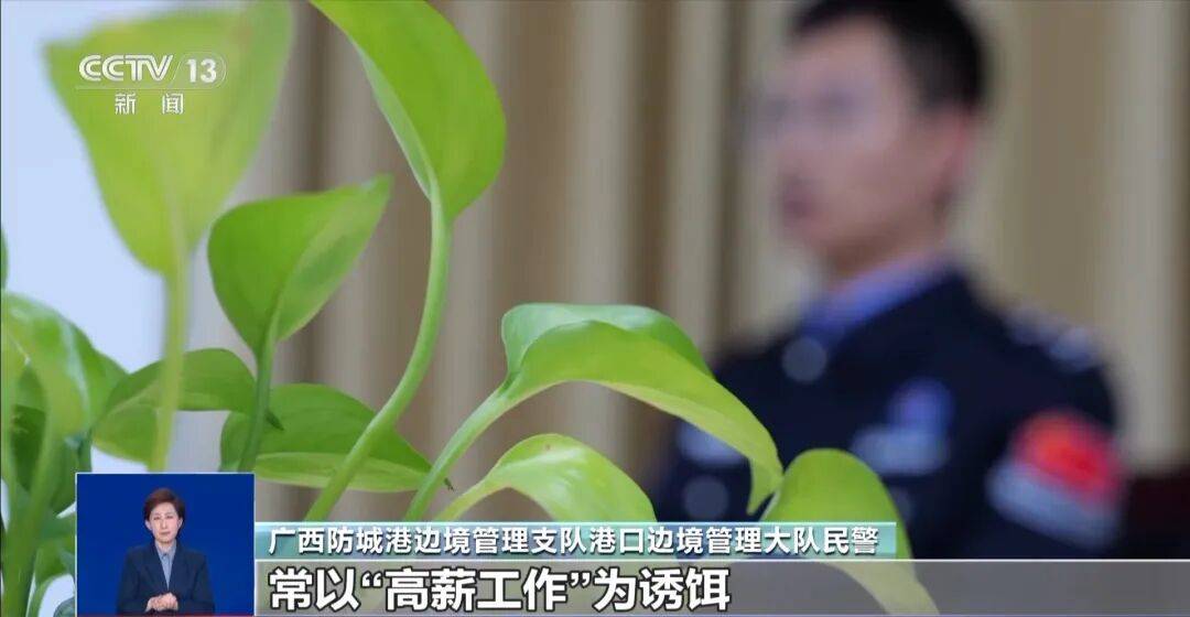 央视披露:男子在网吧厕所墙上看到“高薪日结5000-20000”广告<strong></p>
<p>数字化货币</strong>,即将出境时被警方拦下