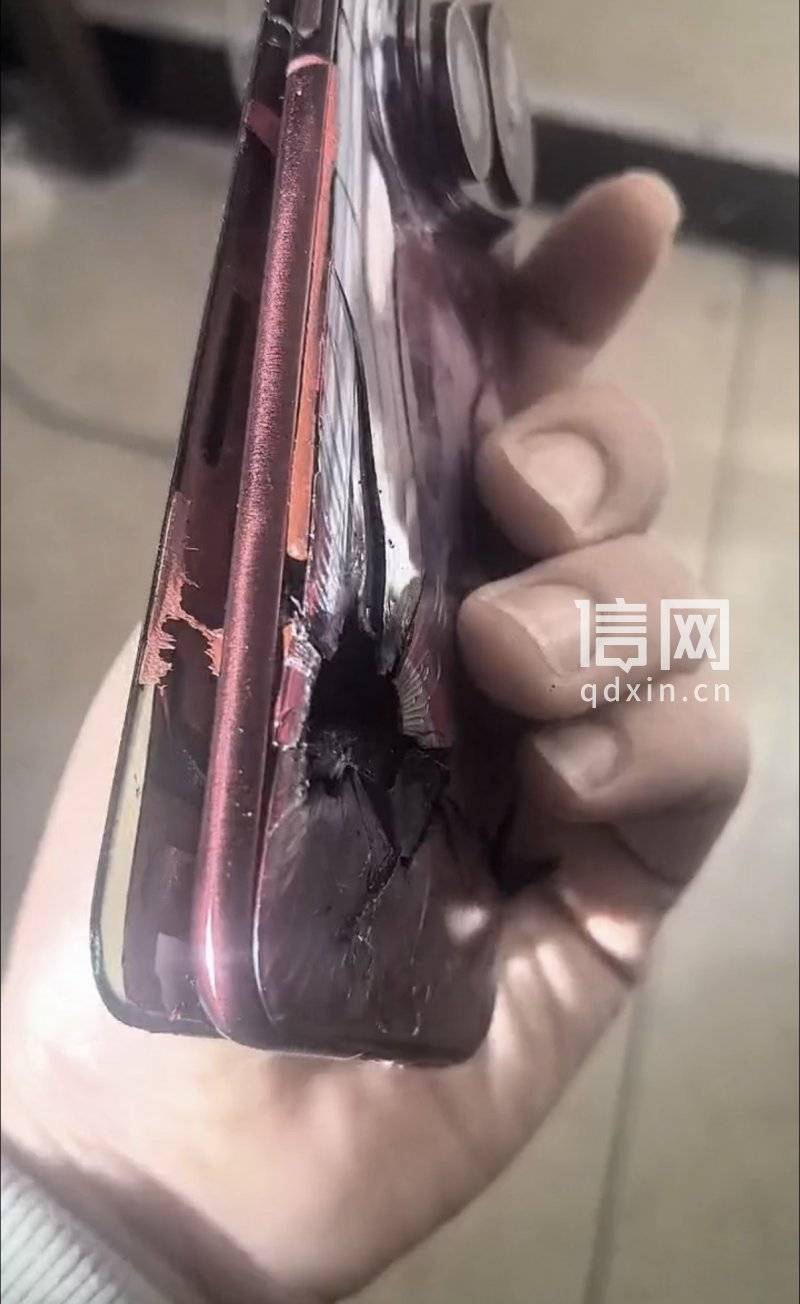 华为新手机充电时电池爆了 售后凭照片认定“外力所致”拒保 消费者：难道我买的是摔炮<strong></p>
<p>数字货币行情</strong>？