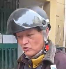 太夸张!上海人比比谁家楼下井盖多!有人家门口100个<strong></p>
<p>虚拟币交易平台app</strong>,“走路难!到处都像贴膏药”...