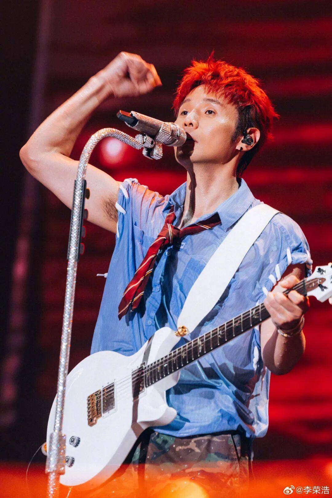 吴向飞喊话李荣浩道歉：未授权唱我的歌；李荣浩火速回应：请列明场次<strong></p>
<p>虚拟货币投资</strong>，若侵权一定赔偿道歉