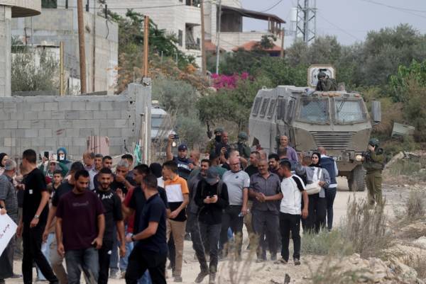 “突破文明底线！”以色列高层被曝默许训练狗强奸巴勒斯坦人