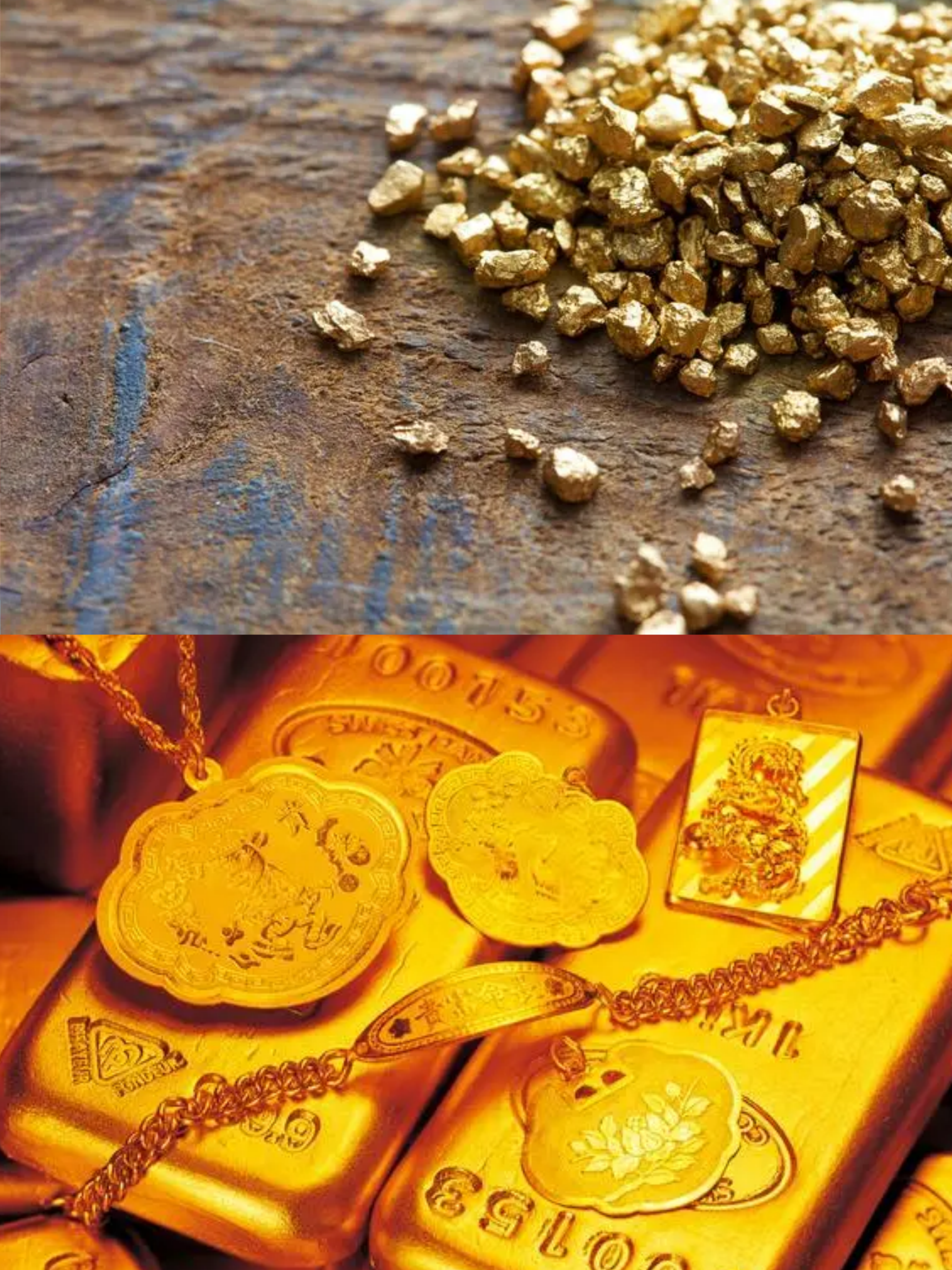 货币性黄金(货币性黄金属于外汇储备吗)