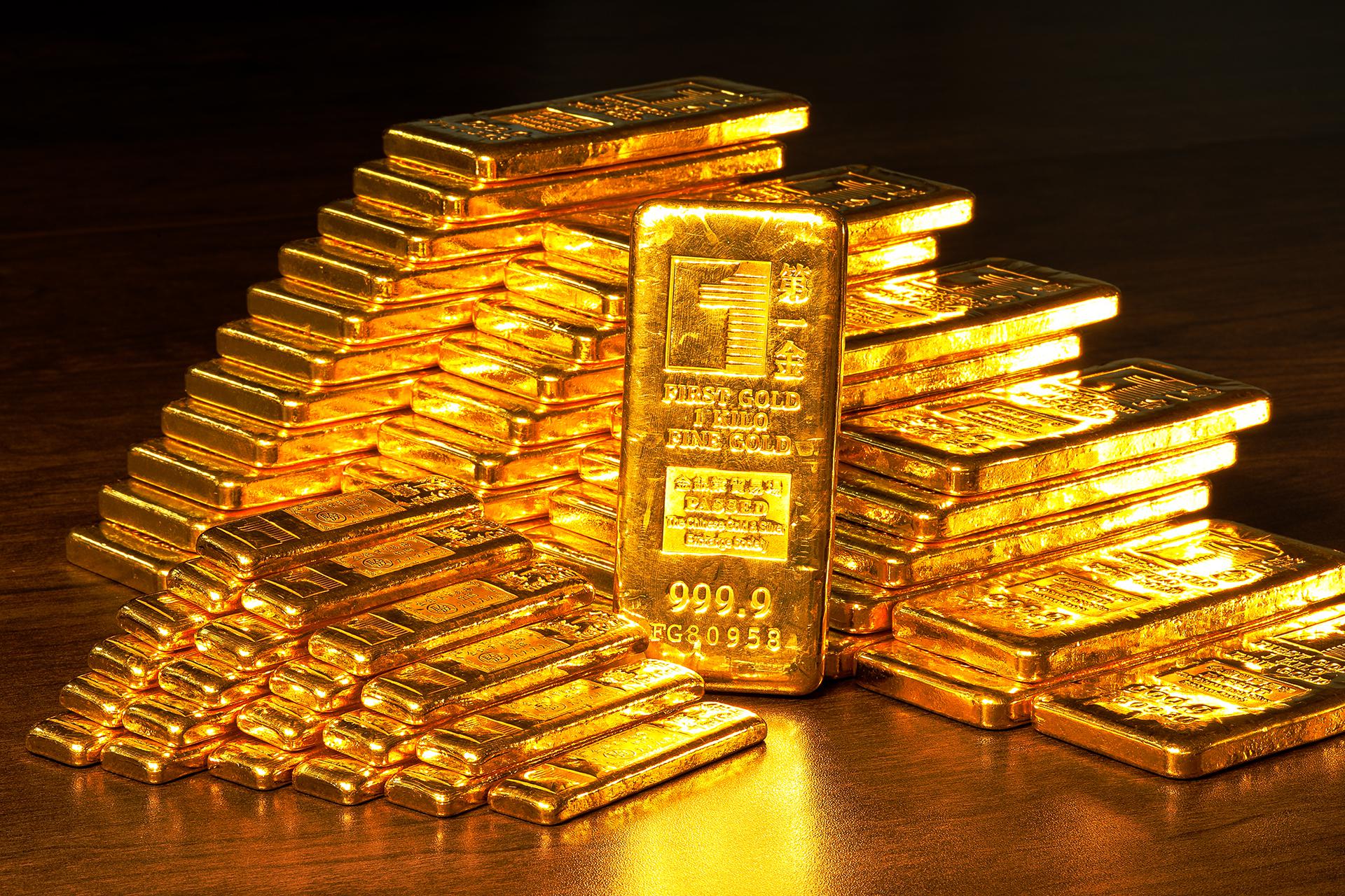 货币性黄金(货币性黄金属于外汇储备吗)